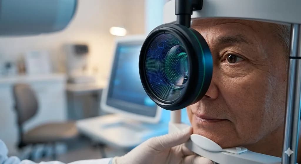 How Artificial Intelligence is Saving Our Sight
