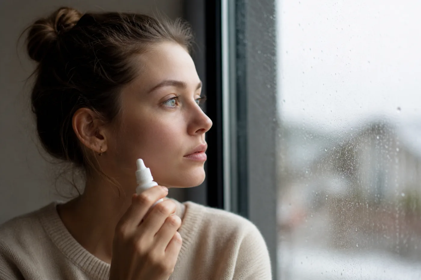 Does Acne Medication Change Your Eye's Shape? The Truth You Need to Know Before a Laser Procedure
