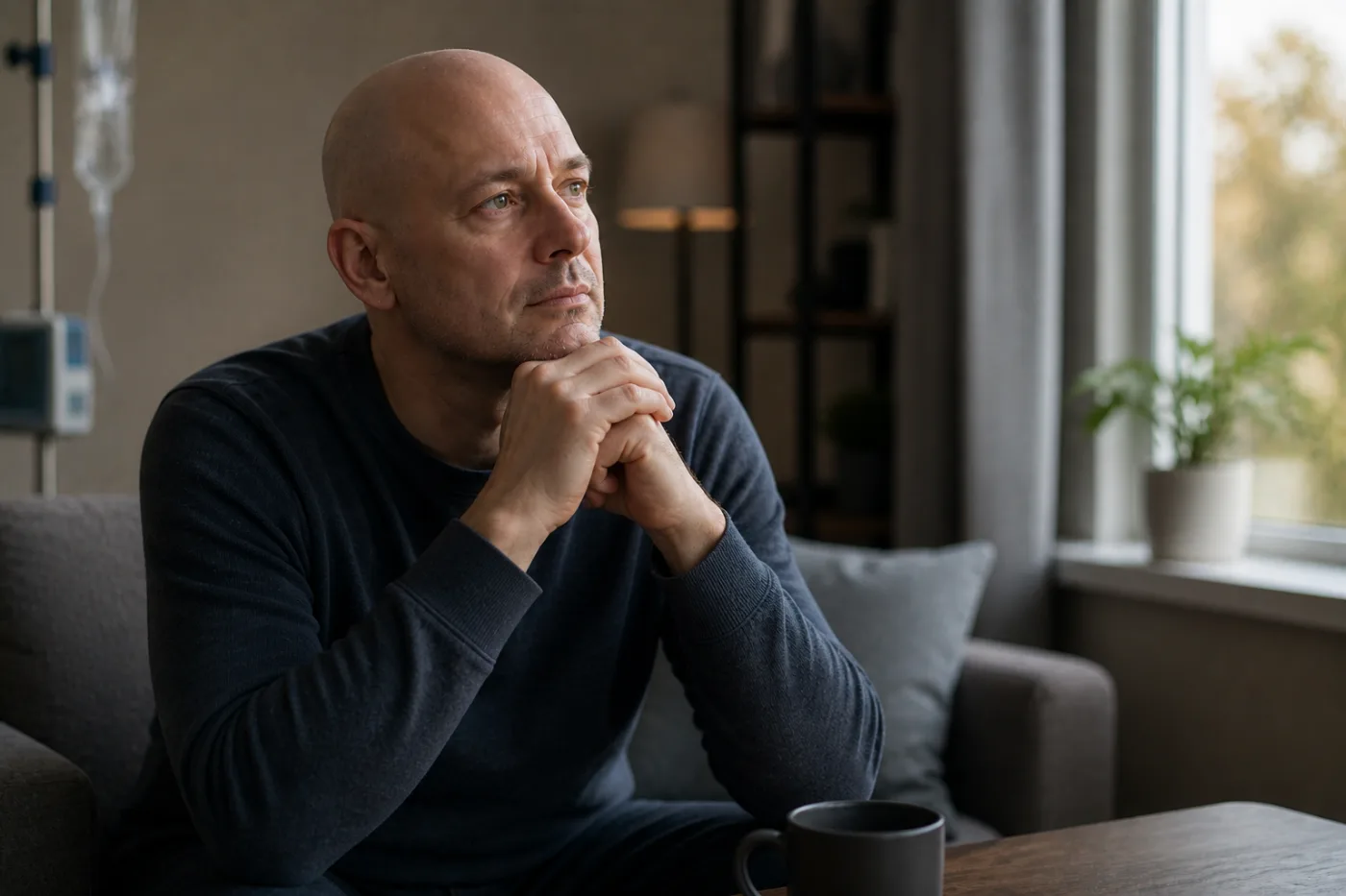 Demystifying Cancer Meds: What Chemo and Immunotherapy Mean for Your Vision