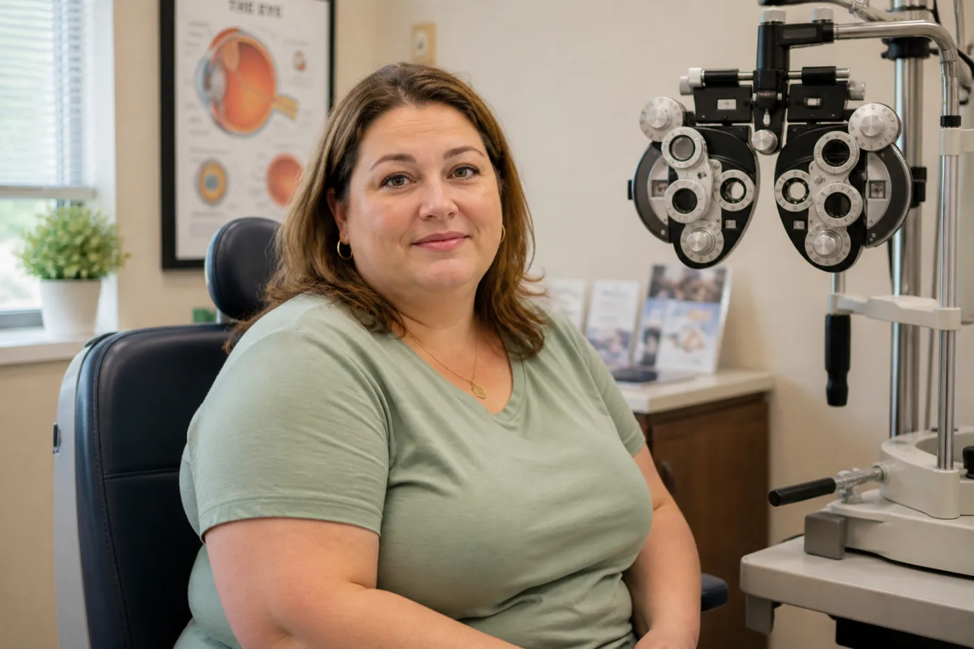 Taking Long-Term Medications? Here is Why Your Yearly Eye Exam is Non-Negotiable
