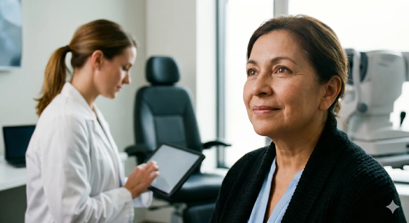 A New Era in Eye Care: Understanding the Promise of Regenerative Retinal Therapies