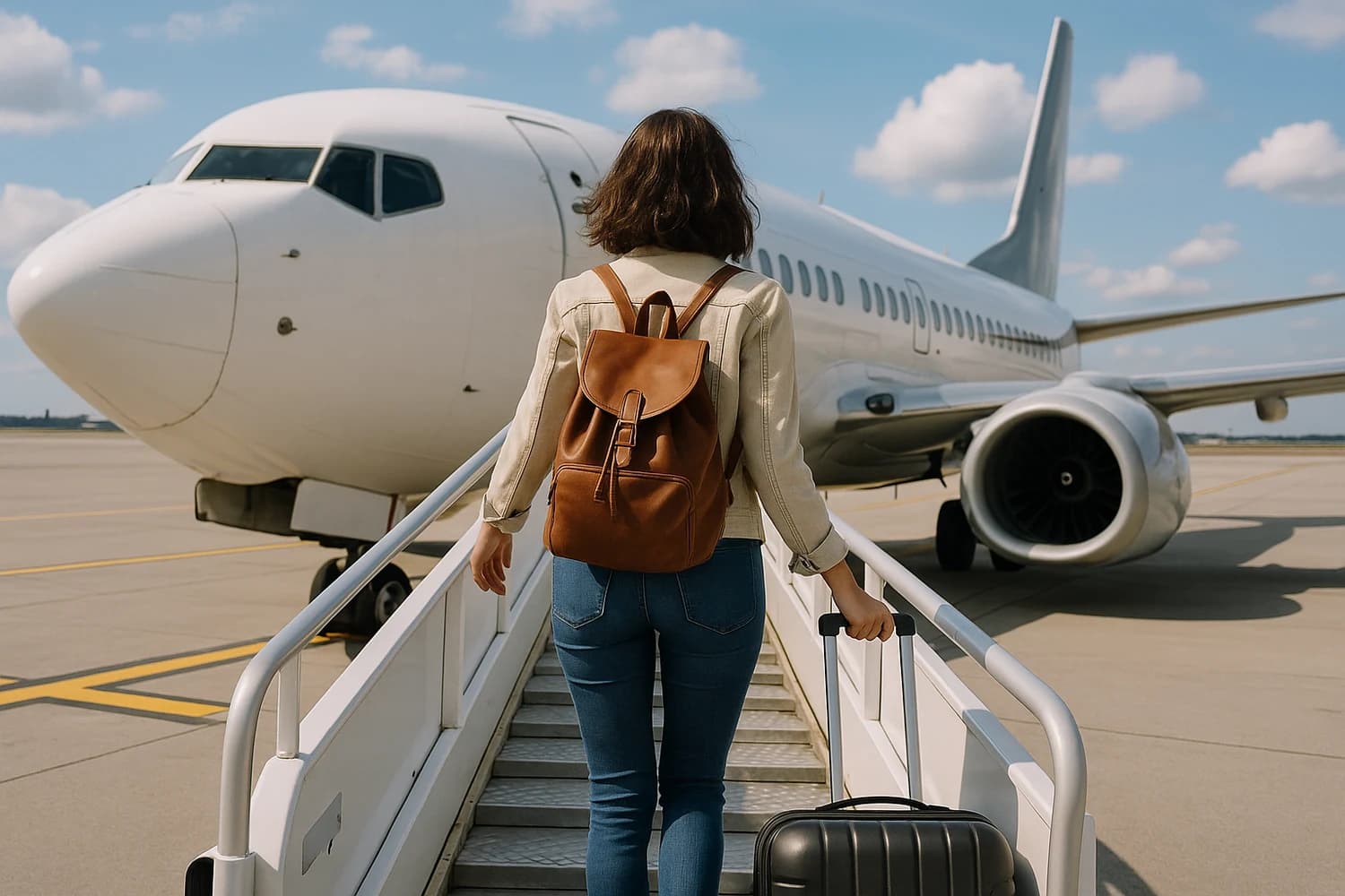 The Grit of Travel