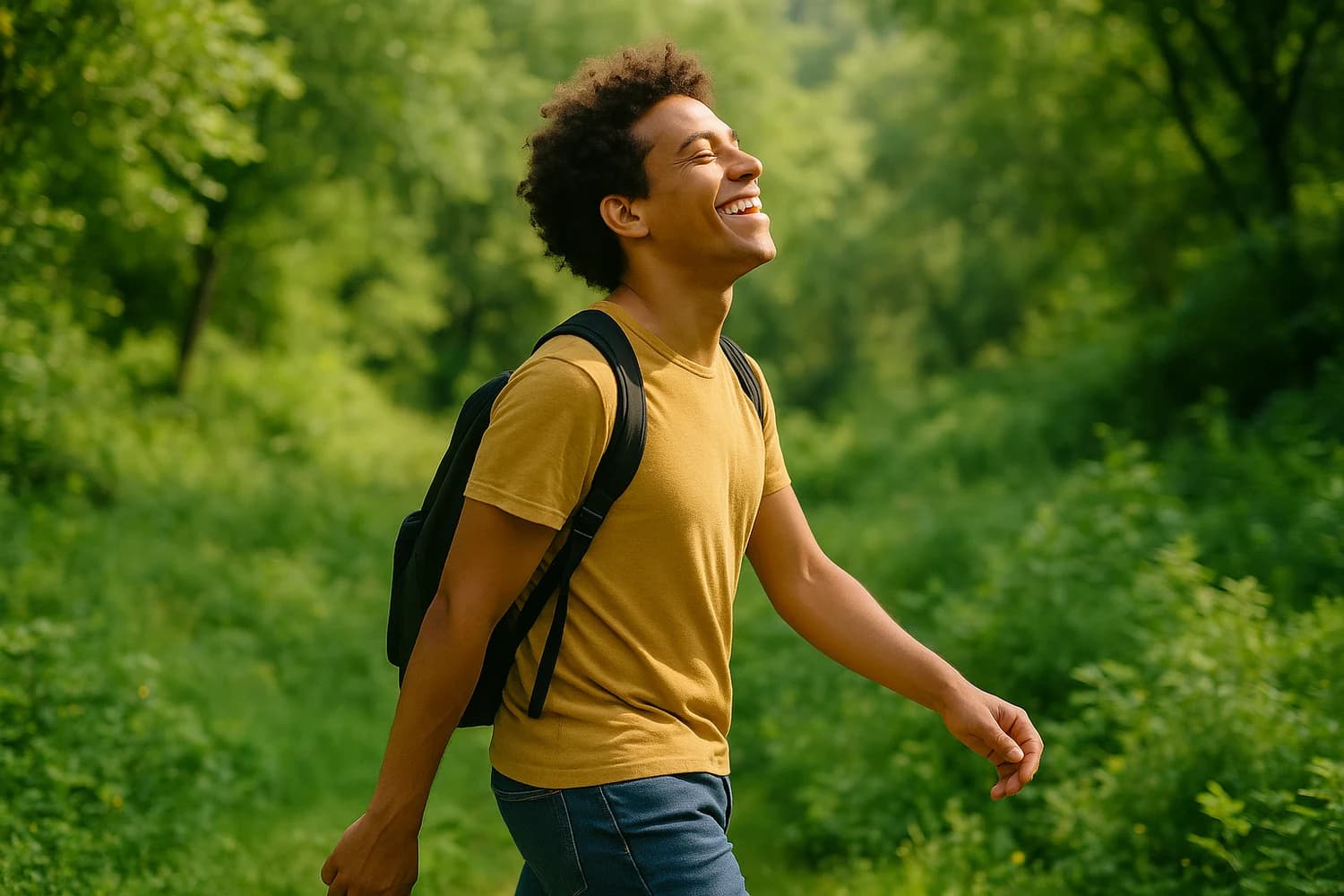 Flow3 Laser Eye Surgery: Why We Chose It Over LASIK