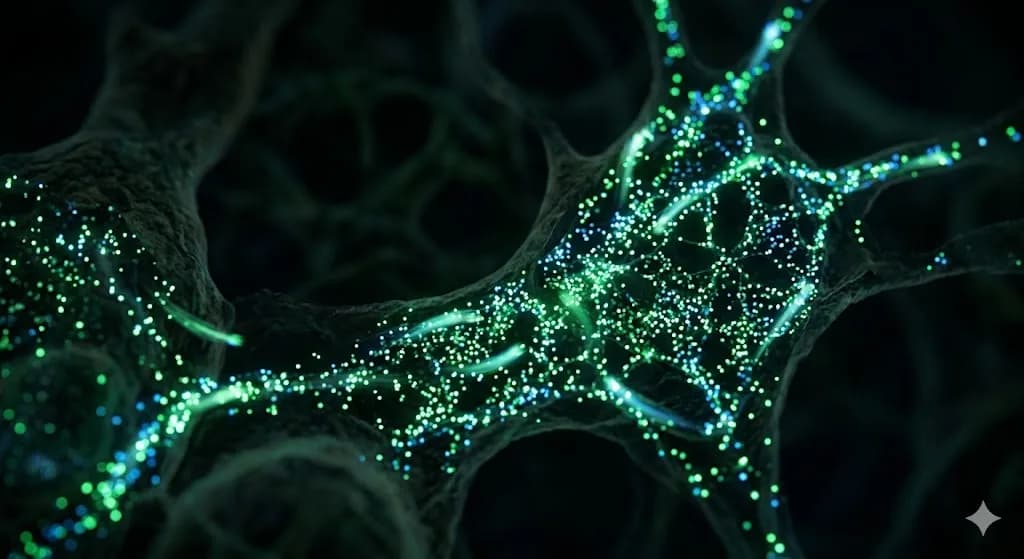 From Seeing the Invisible to Smart Health Tracking: The Science of "Upconverting" Nanoparticles