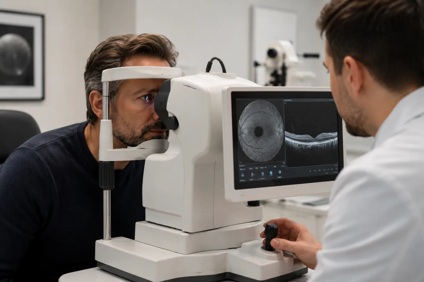 More Than Just Reading Letters: Why You Need a Comprehensive Eye Exam