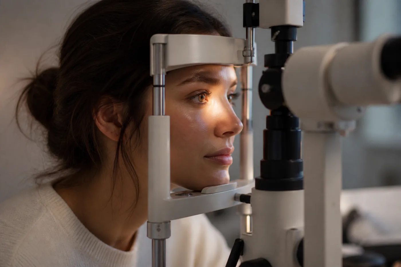 The Hidden Link Between Clear Skin and Clear Vision: What Accutane Users Must Know Before Laser Surgery