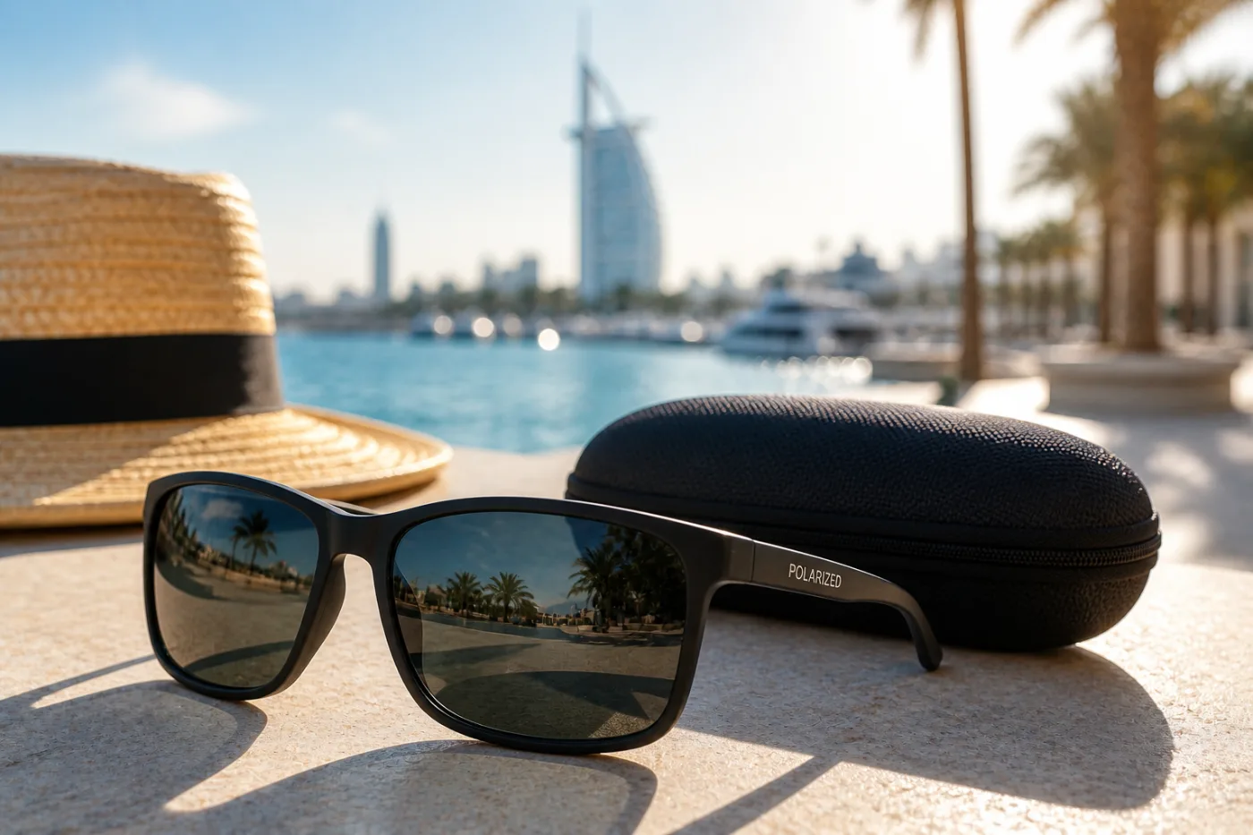 Beyond Style: How to Choose Sunglasses That Actually Protect Your Eyes