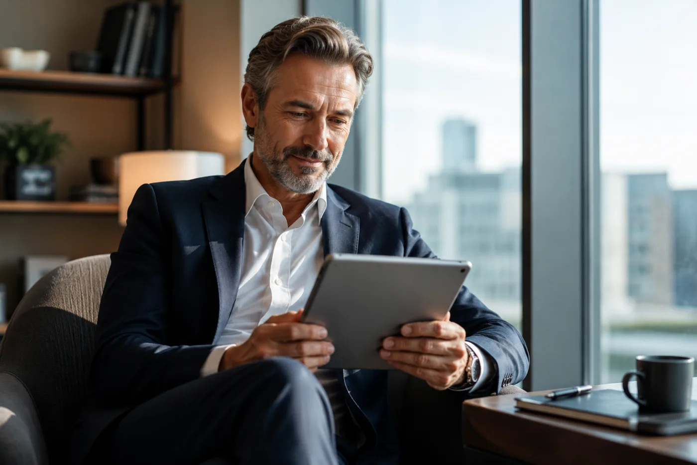 From Reading Glasses to Smart Screens and Laser: Modern Ways to Manage Presbyopia