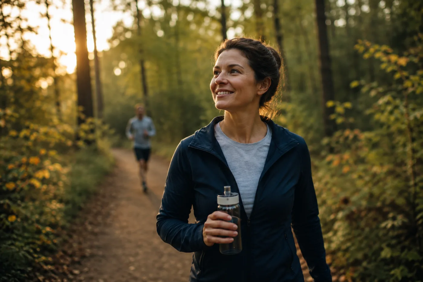 Protecting Your Internal Shield: How Lifestyle Habits Shape Your Immune Age