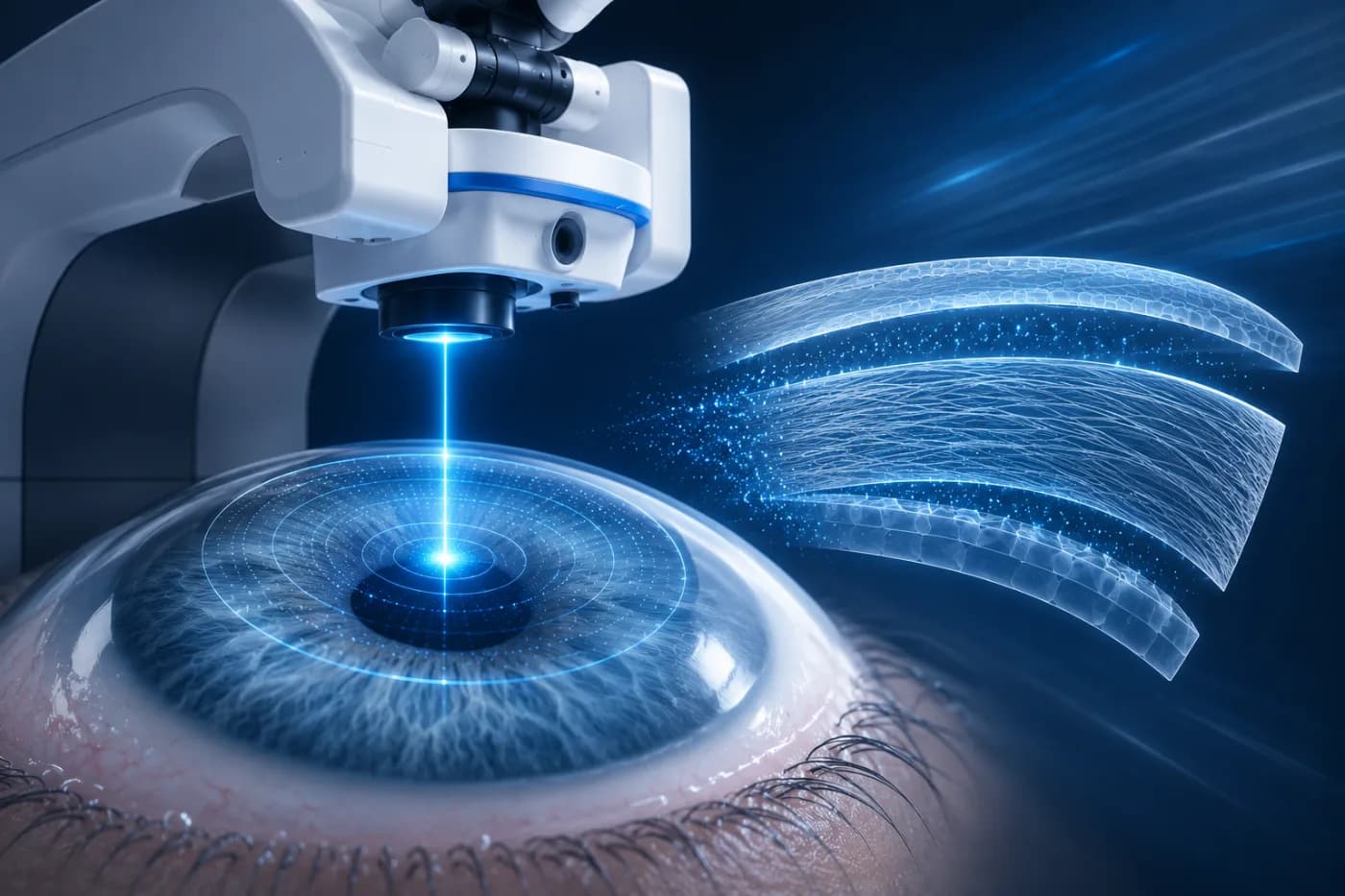 Precision at the Speed of Light: How the Laser Technology Behind Flow3 Works