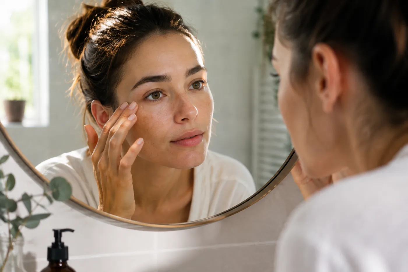 The Daily 10% Shed: How Your Eyes Rebuild Themselves Every Ten Days
