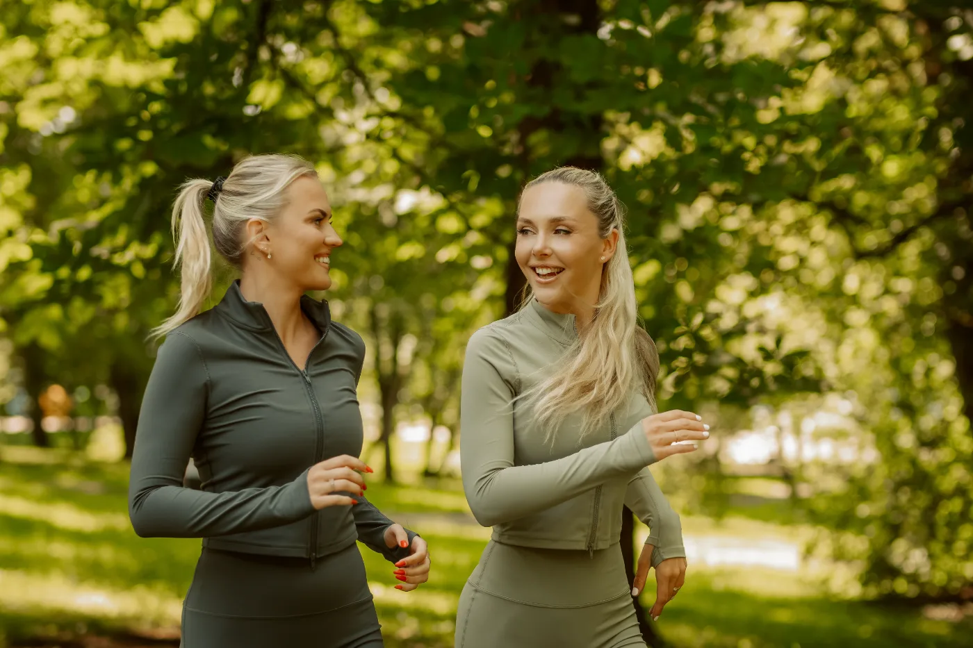 Kas näed trennis tegelikult nii hästi, kui arvad? Nägemise roll sportimisel