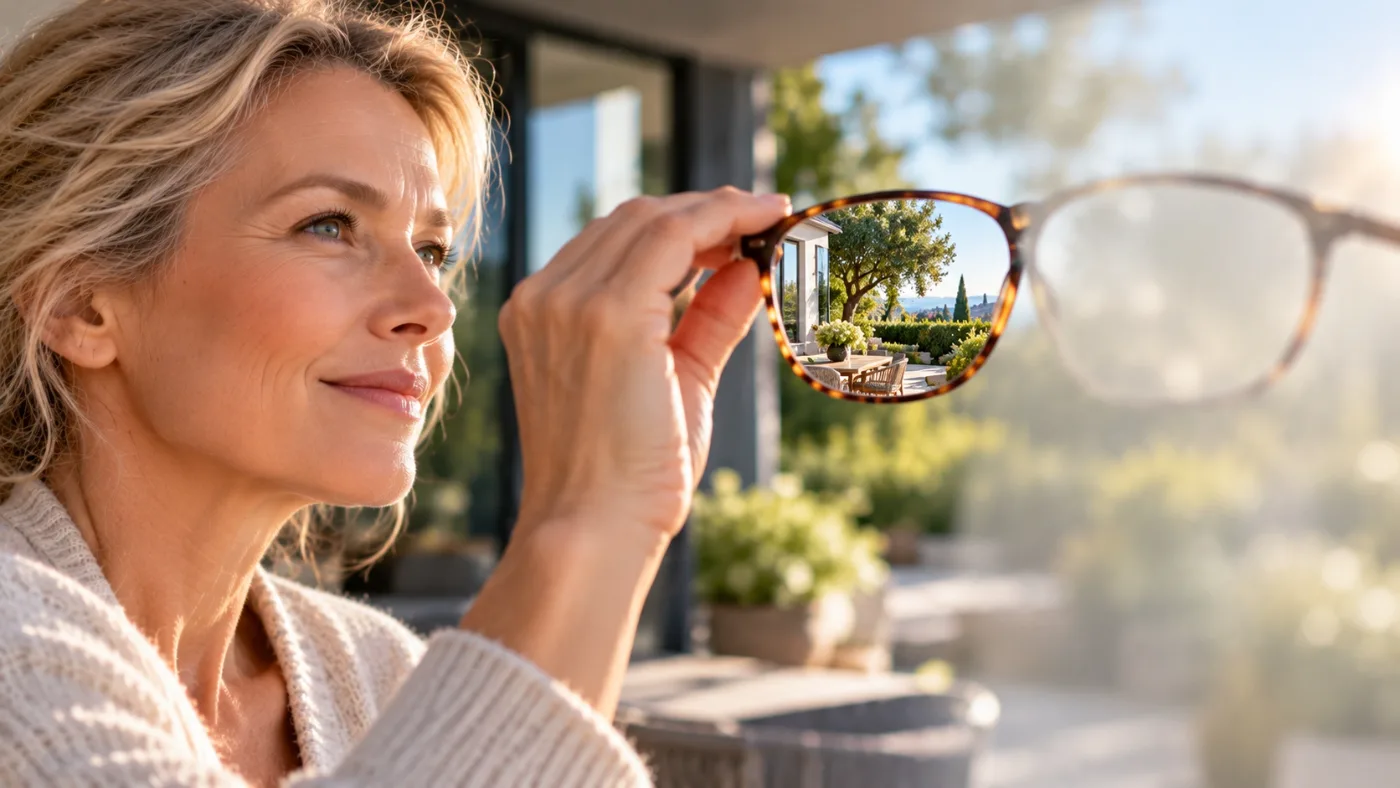 The Foggy Window: How Physics and Modern Surgery Clear Cataracts for Good