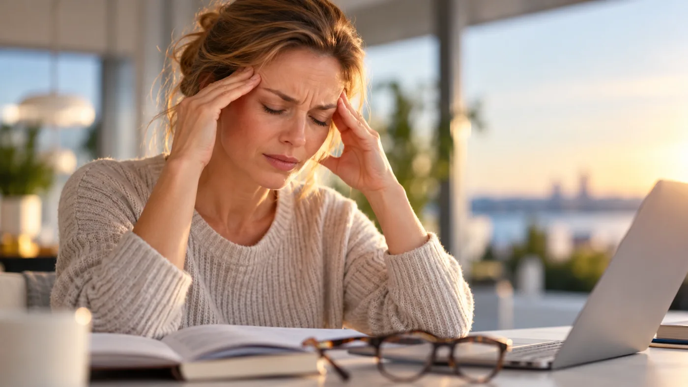 The Short Eyeball Mystery: Why Farsightedness Triggers Brow Headaches and How Optics Solves It