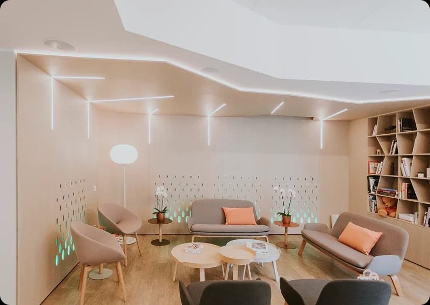 KSA Vision Clinic