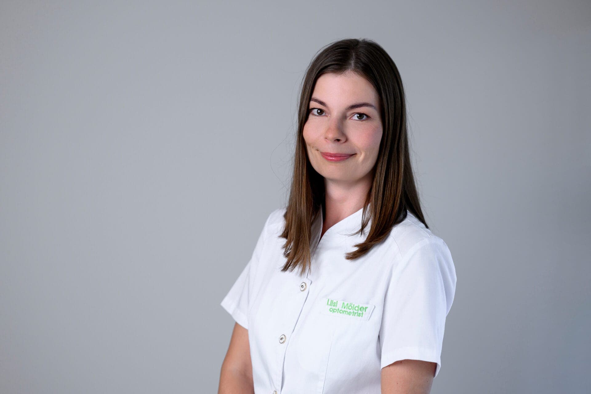 Liisi Mölder