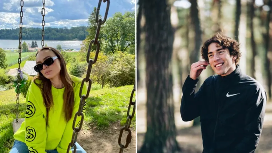 How Kristina & Johannes ditched glasses with Flow3 laser surgery