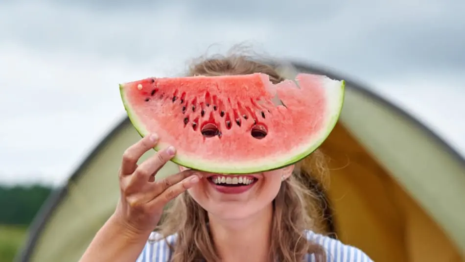 Best Foods for Eye Health & Vision