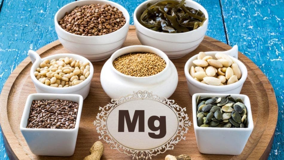 Magnesium Deficiency and Eye Twitching: Causes & Solutions