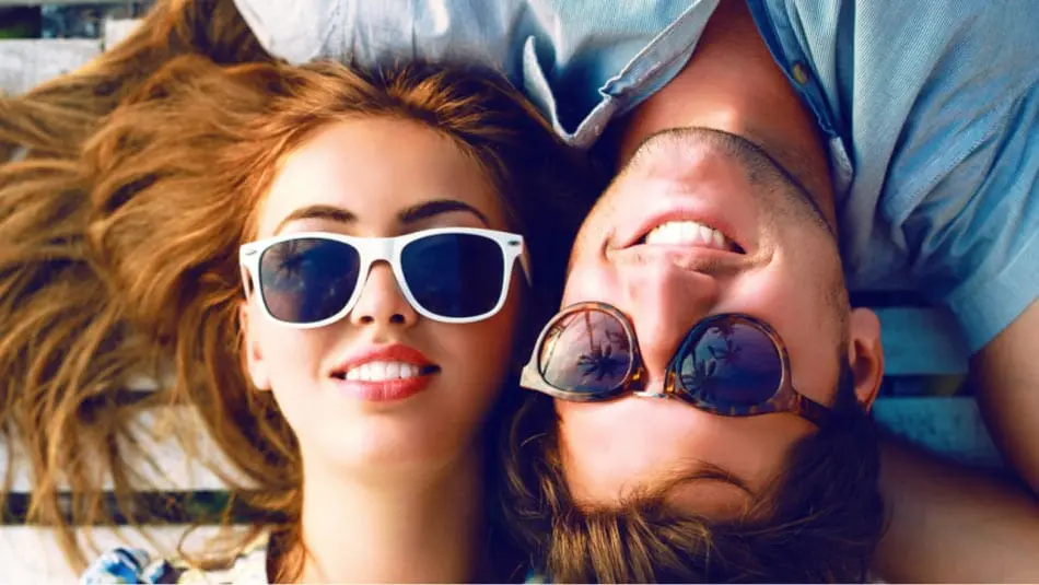Best Sunglasses for Your Face Shape & Activities