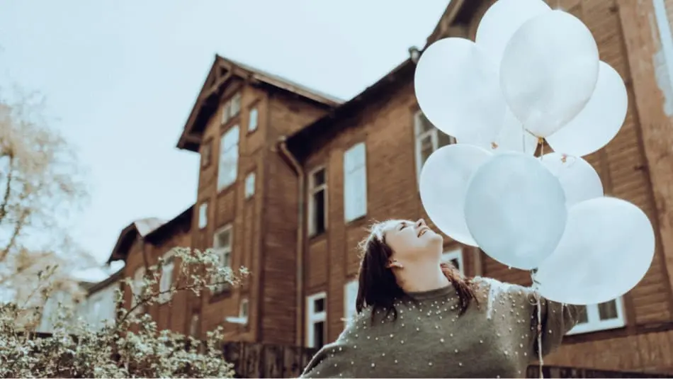 Maret Mikk's Flow3 Story: Freedom from Glasses