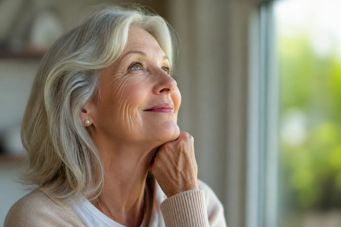 Good News for Your Eyes: Why Severe Vision Loss is Becoming a Thing of the Past
