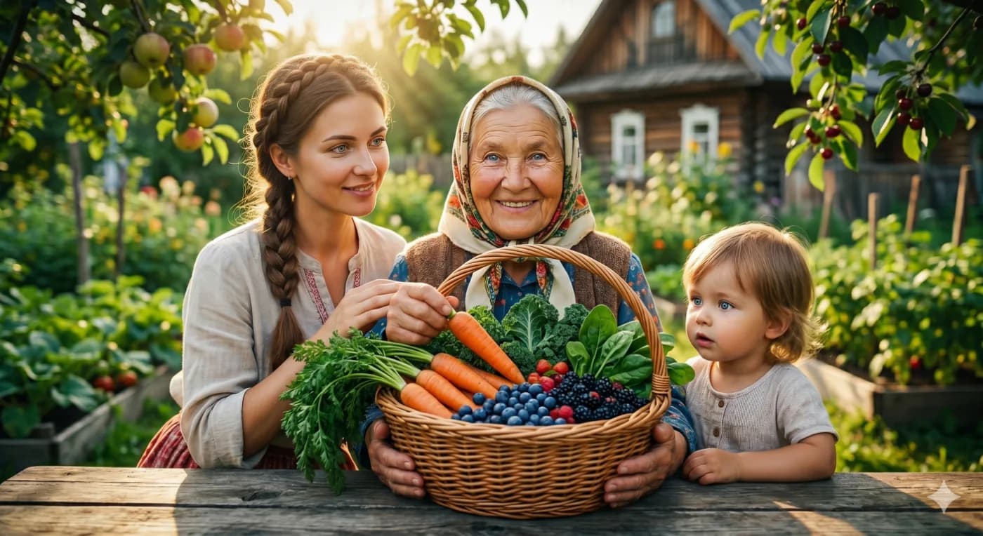 The Secret to Lifelong Good Vision: It's Not Just About Your Eyes!