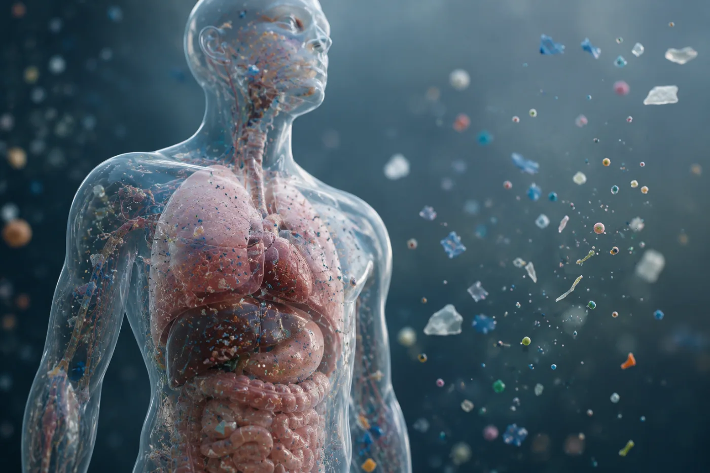 «Троянские кони» в нашей крови: Что скрывают 16 000 химикатов в обычном пластике и как уберечь свою семью?
