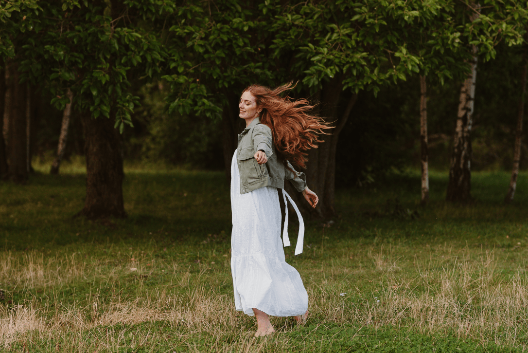 Laserprotseduur, igapäevaelu juurde naasmine, vabadus