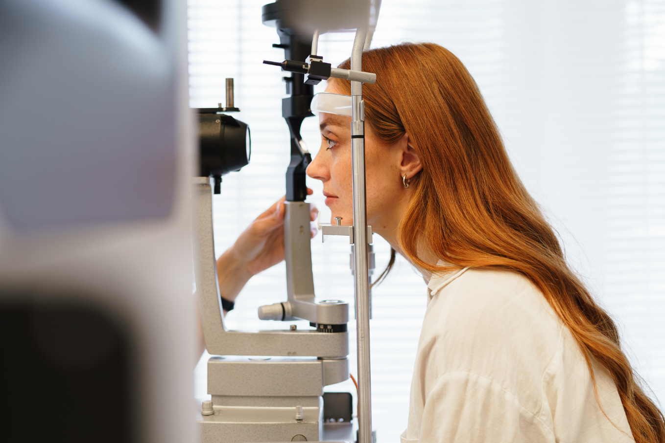 Silmakontroll, KSA, silmatervis, sügis