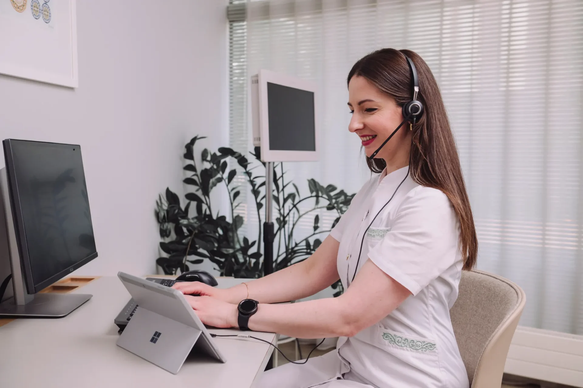 Klienditoe spetsialist